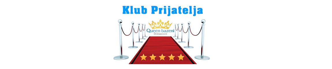 Queen Klub Prijatelja